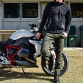 RS Taichi Cordura Stretch Denim Riding Pants RSY252 RS Taichi Cordura Stretch Denim Riding Pants RSY252